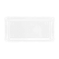 Home Expressions Medium Single Compartment Drawer Storage