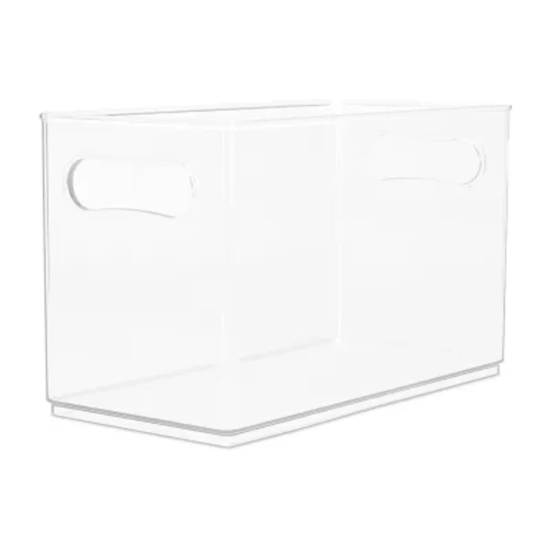 Home Expressions Stackable Storage Bin
