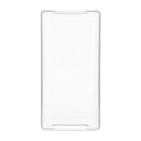 Home Expressions Stackable Storage Bin