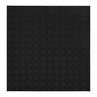 Garland Sparta Geometric Stain Resistant Indoor Square Area Rug