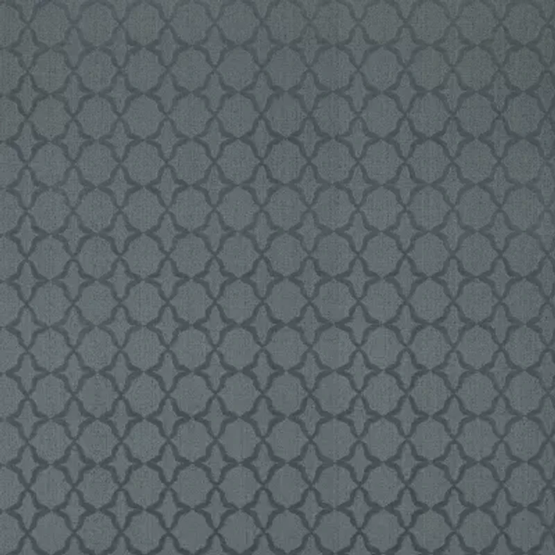 Garland Sparta Geometric Stain Resistant Indoor Square Area Rug