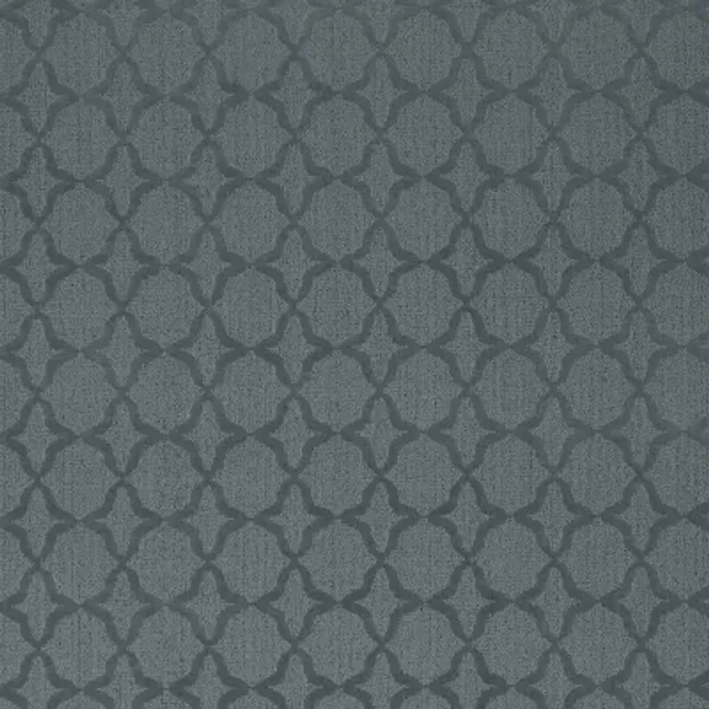 Garland Sparta Geometric Stain Resistant Indoor Rectangular Area Rug