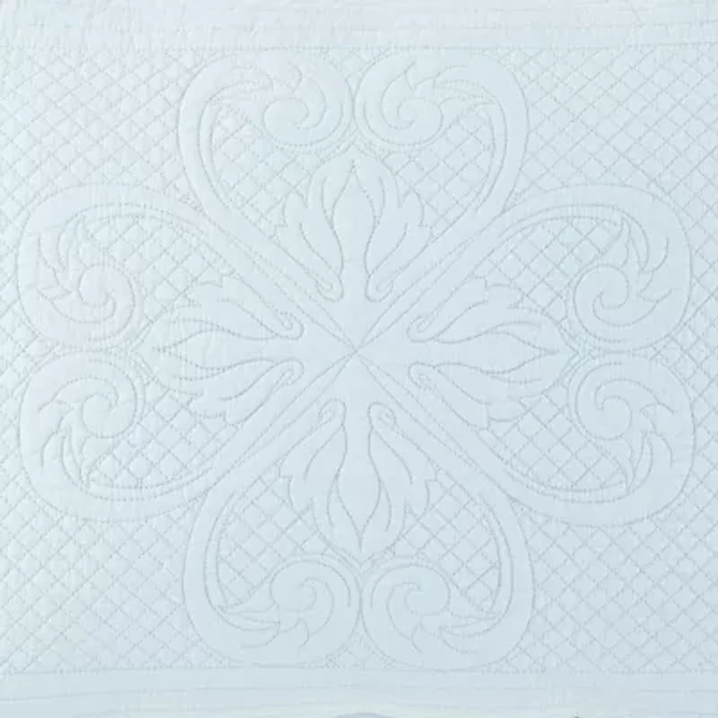 Hudson & Main Audrey Pillow Sham