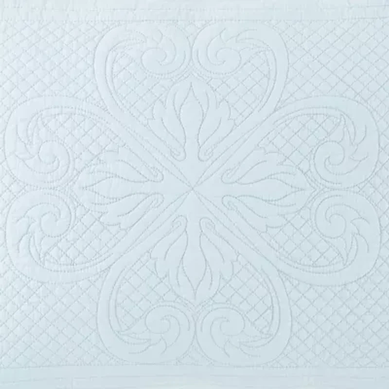 Hudson & Main Audrey Pillow Sham