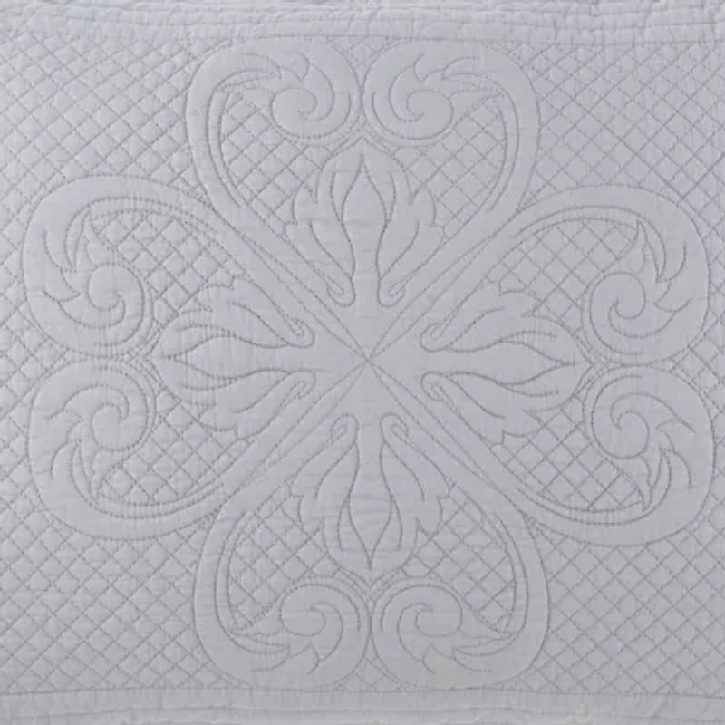 Hudson & Main Audrey Pillow Sham