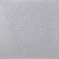 Hudson & Main Audrey Pillow Sham