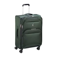 Delsey Paris Sky Max 2.0 Softside 24" Lightweight Luggage