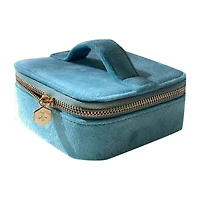 Hives And Honey Jewelry Travel Case