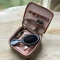 Hives And Honey Jewelry Travel Case