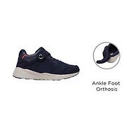 Friendly Excursion Mens Adaptive Sneakers