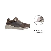 Friendly Excursion Mens Adaptive Sneakers