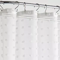 Stratford Park Athena Shower Curtain