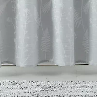 Stratford Park Flora Shower Curtain