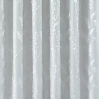 Stratford Park Flora Shower Curtain