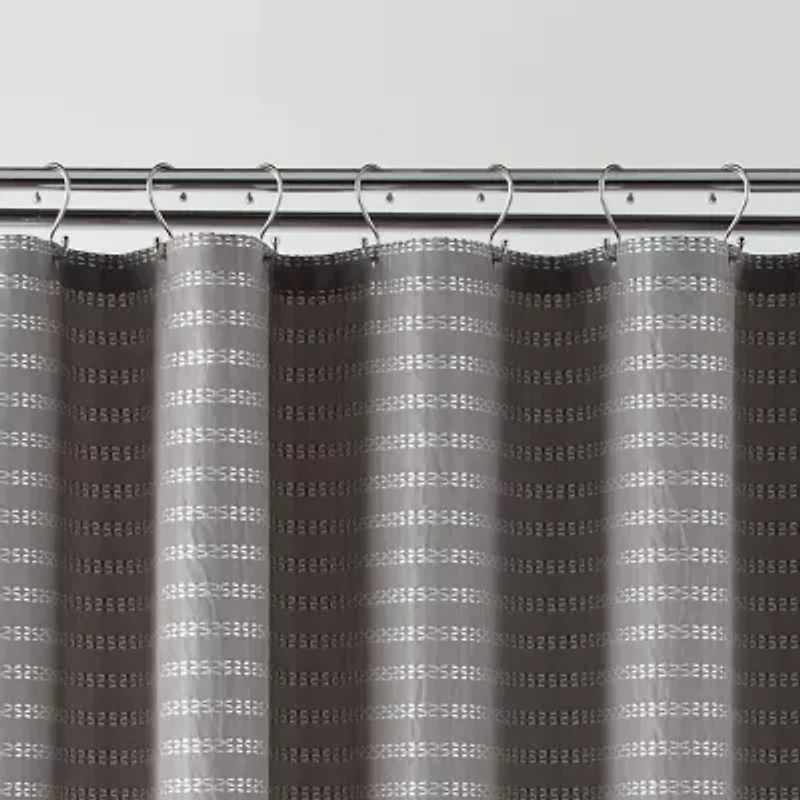 Stratford Park Carmel Shower Curtain