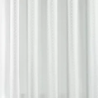 Stratford Park Ezra Shower Curtain