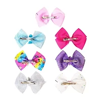 H.E.R. Accessories Disney 100 7-pc. Hair Bow Set