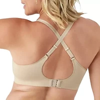 Bali Comfort Revolution Modern Seamless Wireless Full Coverage Bra-Df3380