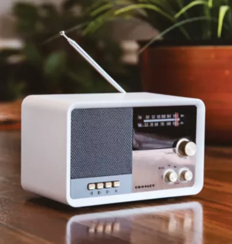 Crosley Radio