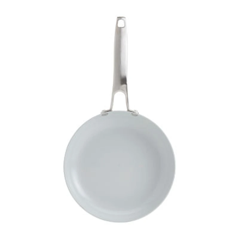 Smart Planet 2-pc. Non-Stick Skillet Set