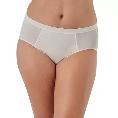 Bali One Smooth U Womens Average + Full Figure Brief Panty Dfmebf