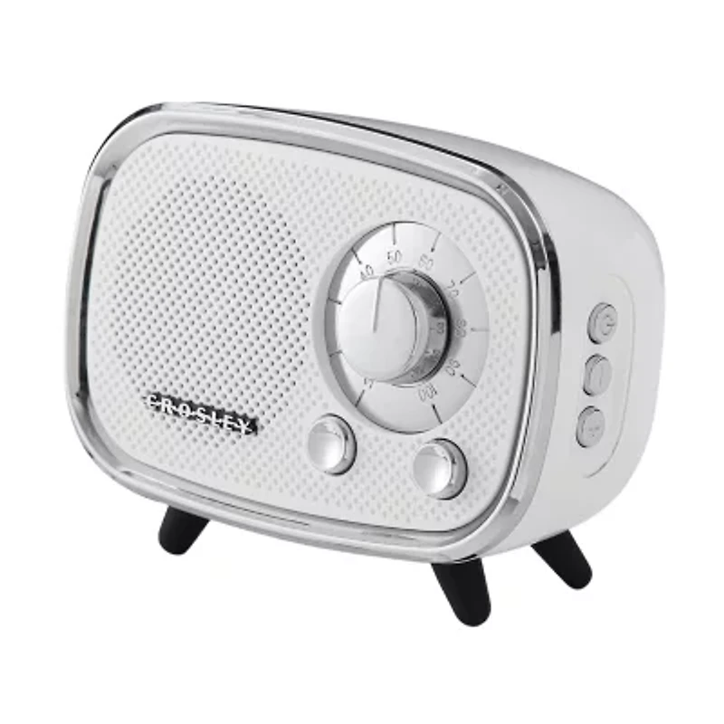 Crosley Portable Speaker