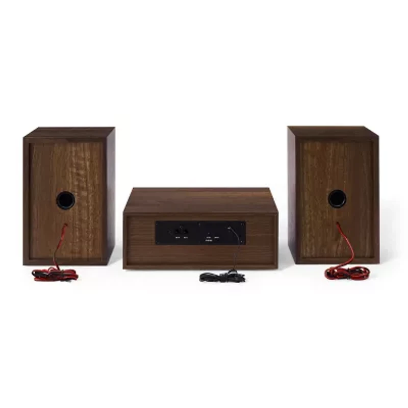 Crosley Stereo System