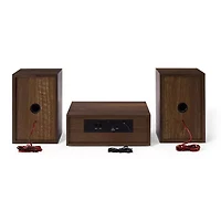 Crosley Stereo System