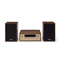 Crosley Stereo System