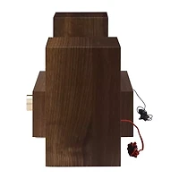 Crosley Stereo System