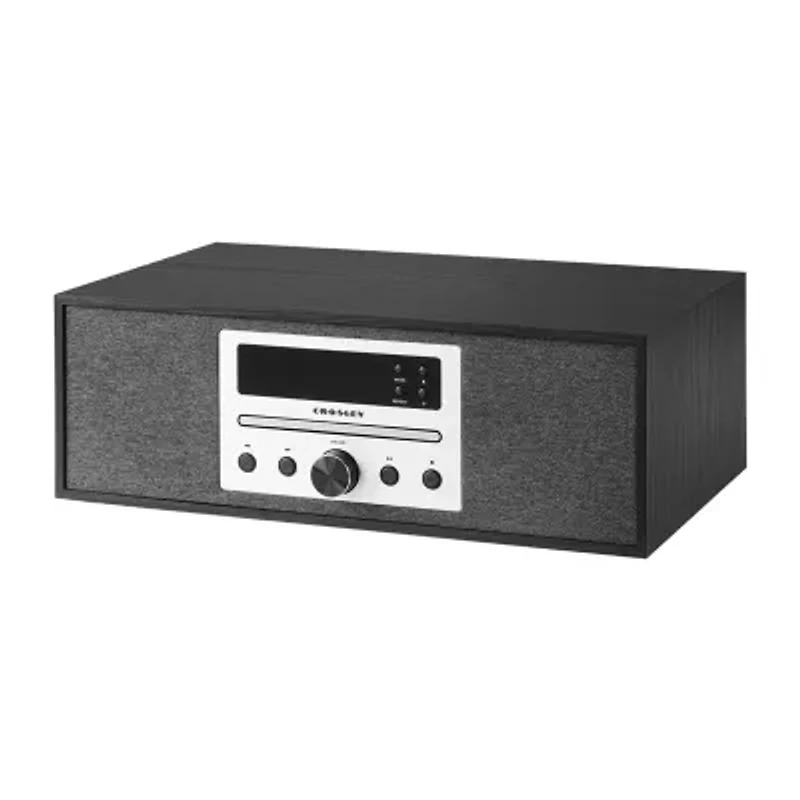 Crosley Stereo System