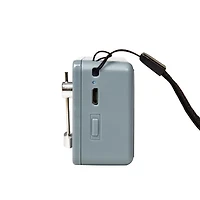 Crosley Portable Speaker