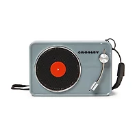 Crosley Portable Speaker