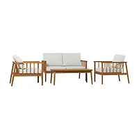 Walker Edison 12-pc. Conversation Set