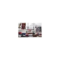 Eddie Bauer Mountain Tartan Washable Lightweight Throw