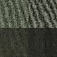 Eddie Bauer Pine Plaid Washable Lightweight Throw