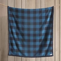Eddie Bauer Cabin Washable Lightweight Throw