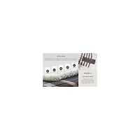 Eddie Bauer Edgewood Washable Lightweight Throw