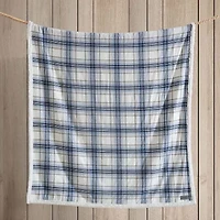 Eddie Bauer Edgewood Washable Lightweight Throw