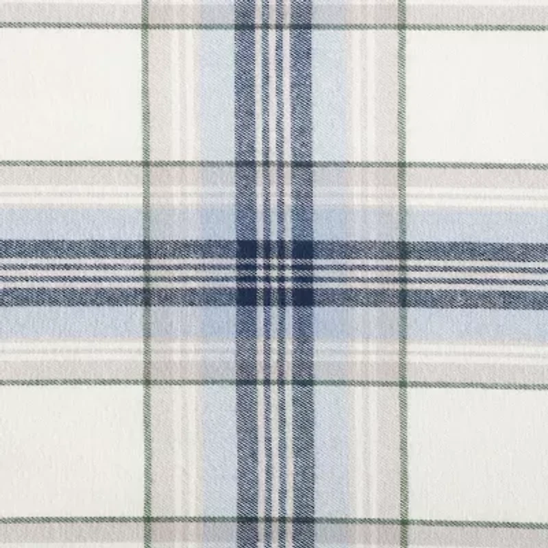 Eddie Bauer Edgewood Washable Lightweight Throw