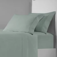 Fieldcrest Luxury 500 Thread Count Egyptian Cotton Sheet Set