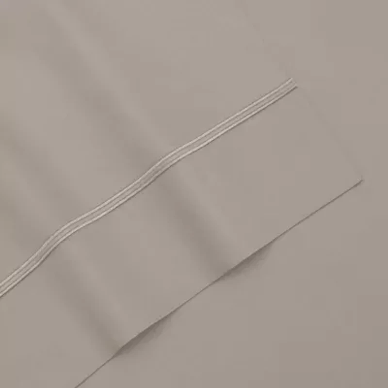 Fieldcrest Luxury 500 Thread Count Egyptian Cotton Sheet Set