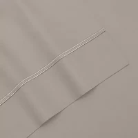 Fieldcrest Luxury 500 Thread Count Egyptian Cotton Sheet Set