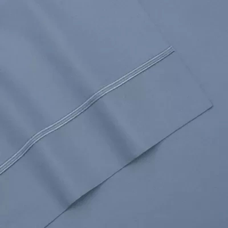 Fieldcrest Luxury 500 Thread Count Egyptian Cotton Sheet Set
