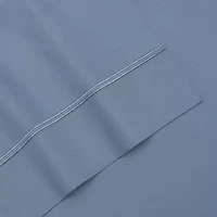 Fieldcrest Luxury 500 Thread Count Egyptian Cotton Sheet Set