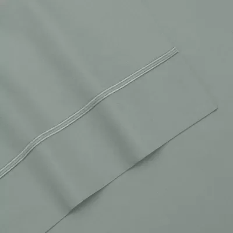 Fieldcrest Luxury 500 Thread Count Egyptian Cotton Sheet Set