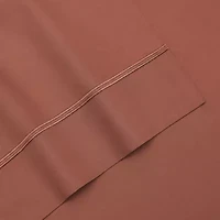 Fieldcrest Luxury 500 Thread Count Egyptian Cotton Sheet Set