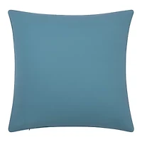 Fieldcrest Chenille Square Throw Pillow