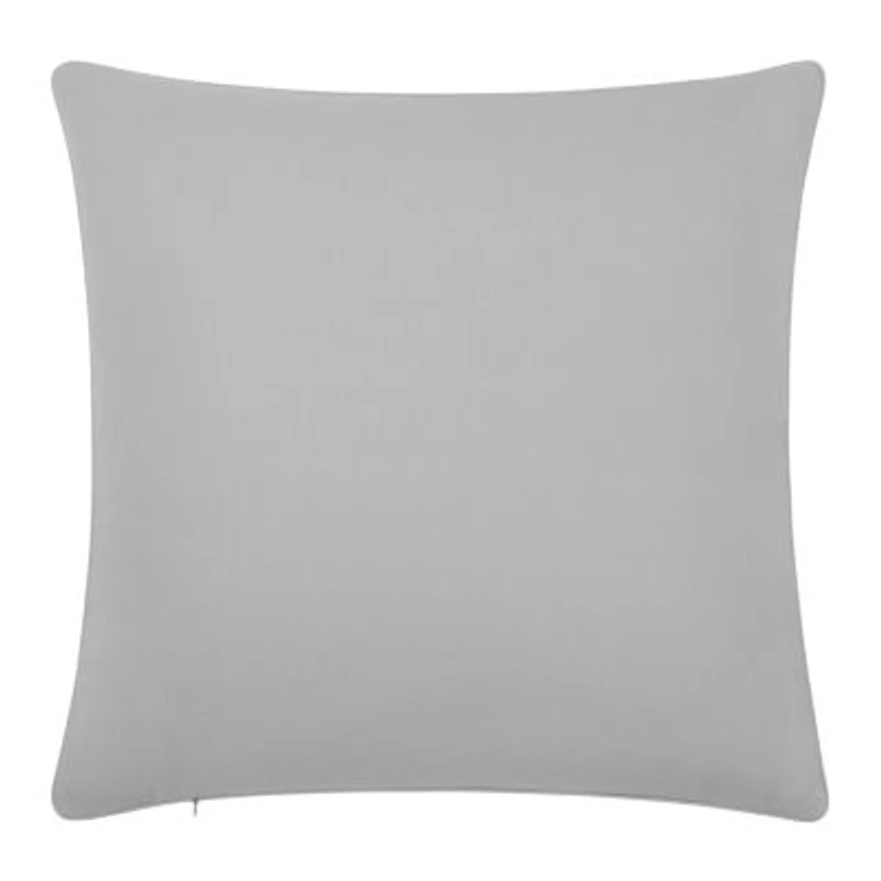 Fieldcrest Chenille Square Throw Pillow