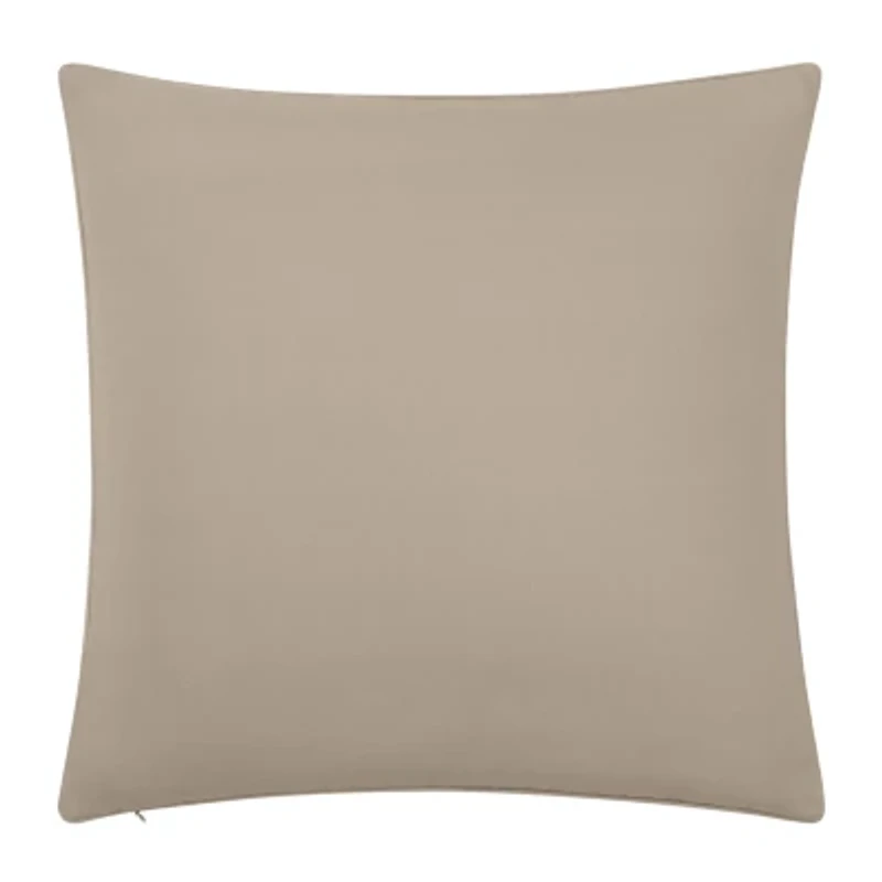 Fieldcrest Chenille Square Throw Pillow